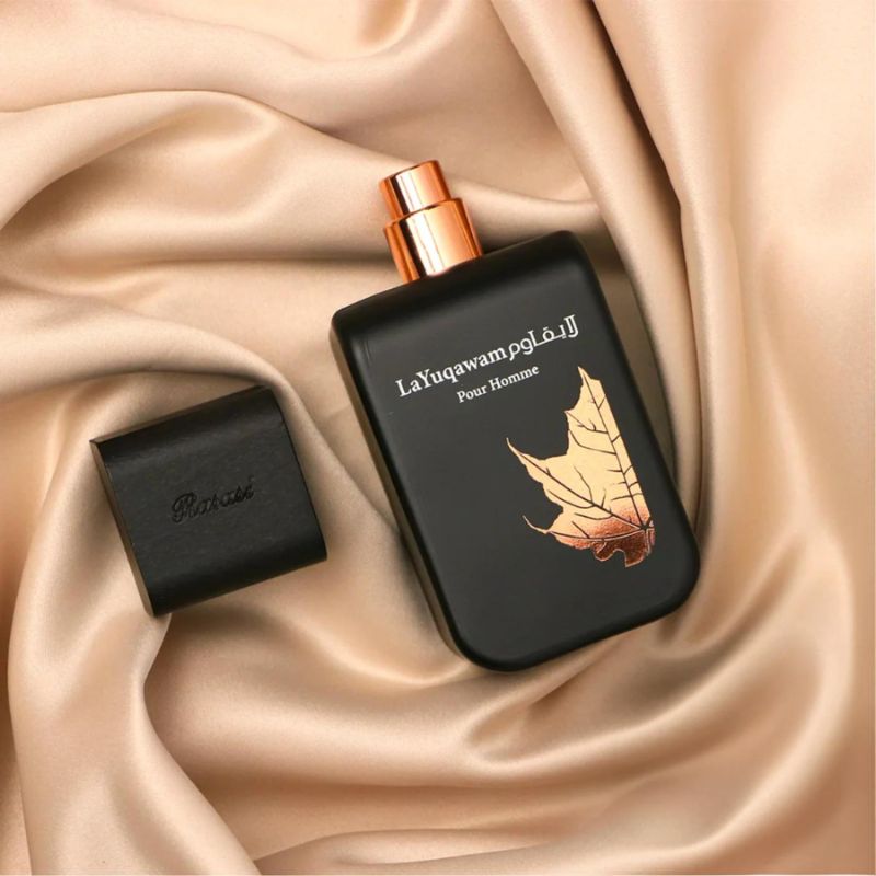 La Yuqawam RASASI Pour Homme EDP